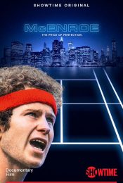 MCENROE (2022)