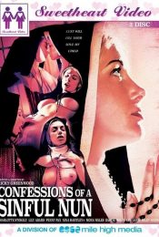 CONFESSIONS OF A SINFUL NUN (2017) คำสารภาพของแม่ชีต้องบาป