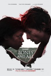 BONES AND ALL (2022) โบนส์ แอนด์ ออล