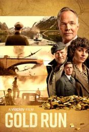 GOLD RUN (2022 ซับไทย
