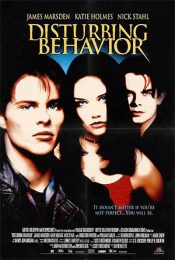 VEDIODISTURBING BEHAVIOR (1998) พากย์ไทย