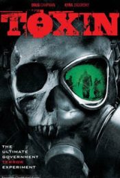 TOXIN (2014) ฝ่าวิกฤติไวรัสมฤตยู ไทย