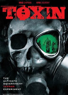 TOXIN (2014) ฝ่าวิกฤติไวรัสมฤตยู ไทย