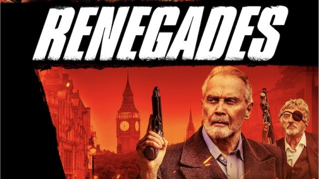 RENEGADES (2022)