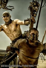 MAD MAX FURY ROAD แมด แม็กซ์ ถนนโลกันตร์