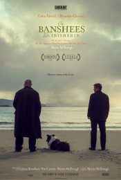 THE BANSHEES OF INISHERIN (2022)