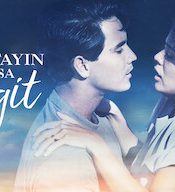 SOMEDAY IN HEAVEN (1991)