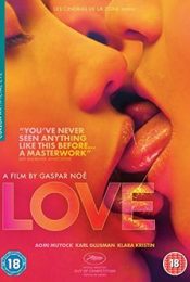 LOVE (2015) ความรัก