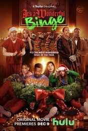 THE BINGE 2 IT’S A WONDERFUL BINGE (2022)
