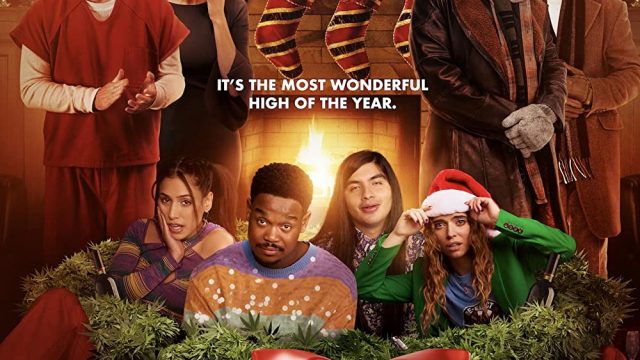 THE BINGE 2 IT’S A WONDERFUL BINGE (2022)