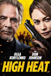 HIGH HEAT (2022)