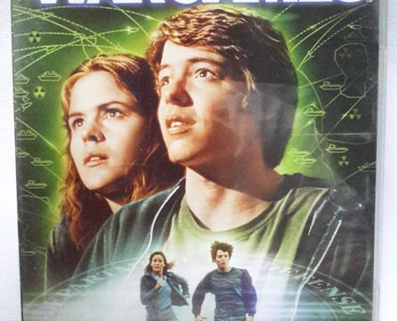 WAR GAMES (1983) สงครามล้างโลก