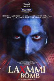 LAXMMI BOMB (2020) ผีเฮี้ยนวิญญาณเพี้ยน