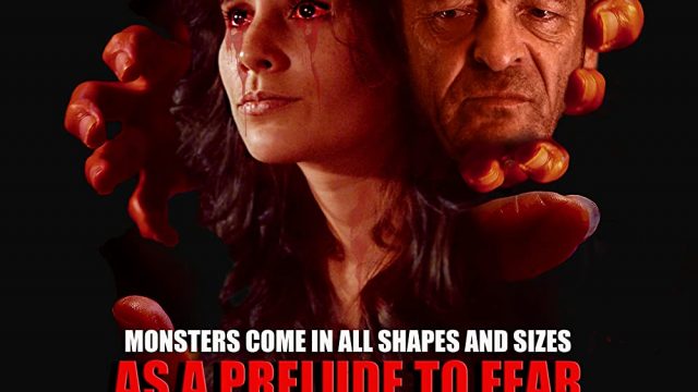 AS A PRELUDE TO FEAR (2022)
