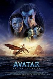 AVATAR THE WAY OF WATER (2022) วิถีแห่งสายน้ำ