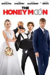 THE HONEYMOON (2022) ซับไทย
