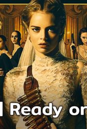 Ready or Not (2019) เกมพร้อมตาย