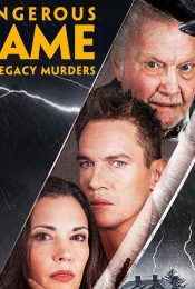 DANGEROUS GAME THE LEGACY MURDERS (2022)