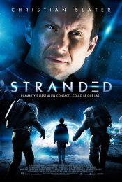 STRANDED (2013) มิตินรกสยองจักรวาล