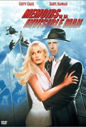 MEMOIRS OF AN INVISIBLE MAN (1992) ซับไทย