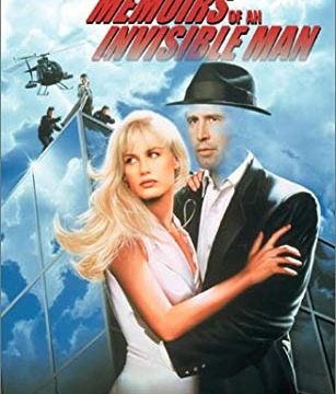 MEMOIRS OF AN INVISIBLE MAN (1992) ซับไทย
