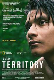 THE TERRITORY (2022) ซับไทย