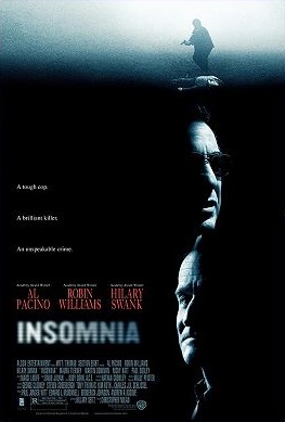 Insomnia (2002) เกมเขย่าขั้วอำมหิต พากย์ไทย