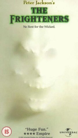 THE FRIGHTENERS (1996) สามผีสี่เผ่าเขย่าโลก ซับไทย