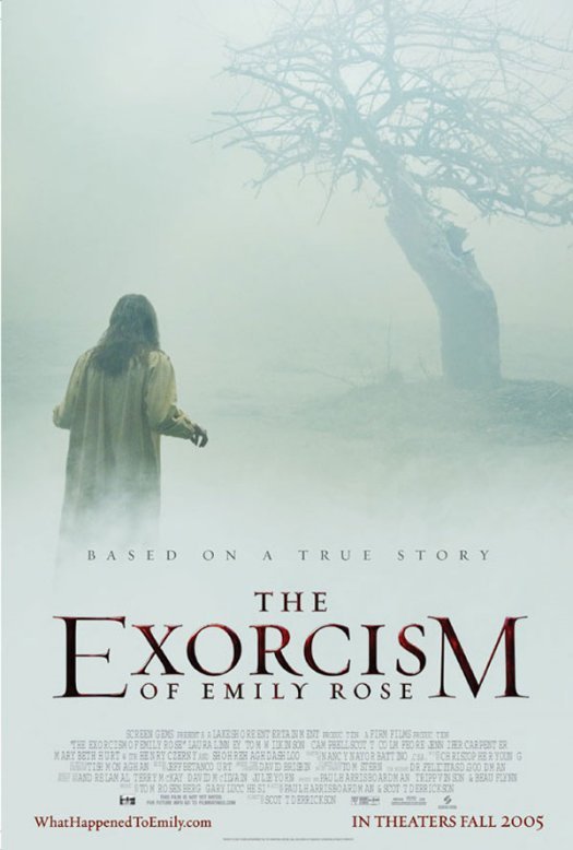 The Exorcism of Emily Rose (2005) พลิกปมอาถรรพ์สยองโลก พากย์ไทย