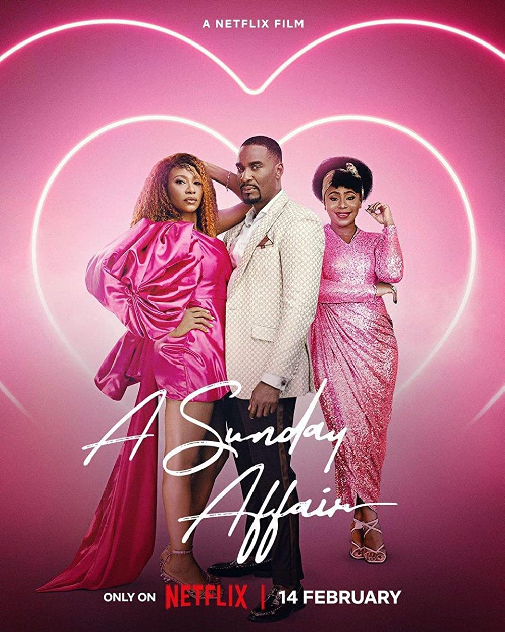 A SUNDAY AFFAIR (2023) มีรักกับซันเดย์ ซับไทย