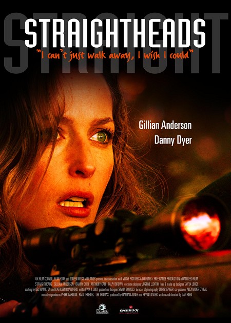STRAIGHTHEADS (2007) ซับไทย