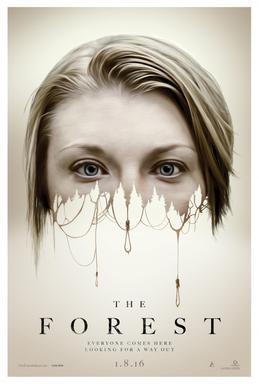 THE FOREST (2016) ป่าสูบวิญญาณ พากย์ไทย