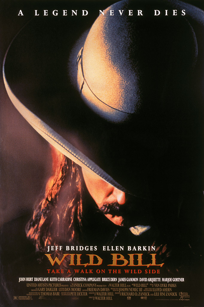 Wild Bill (1995) ไวลด์บิล ดวลดับตะวัน พากย์ไทย