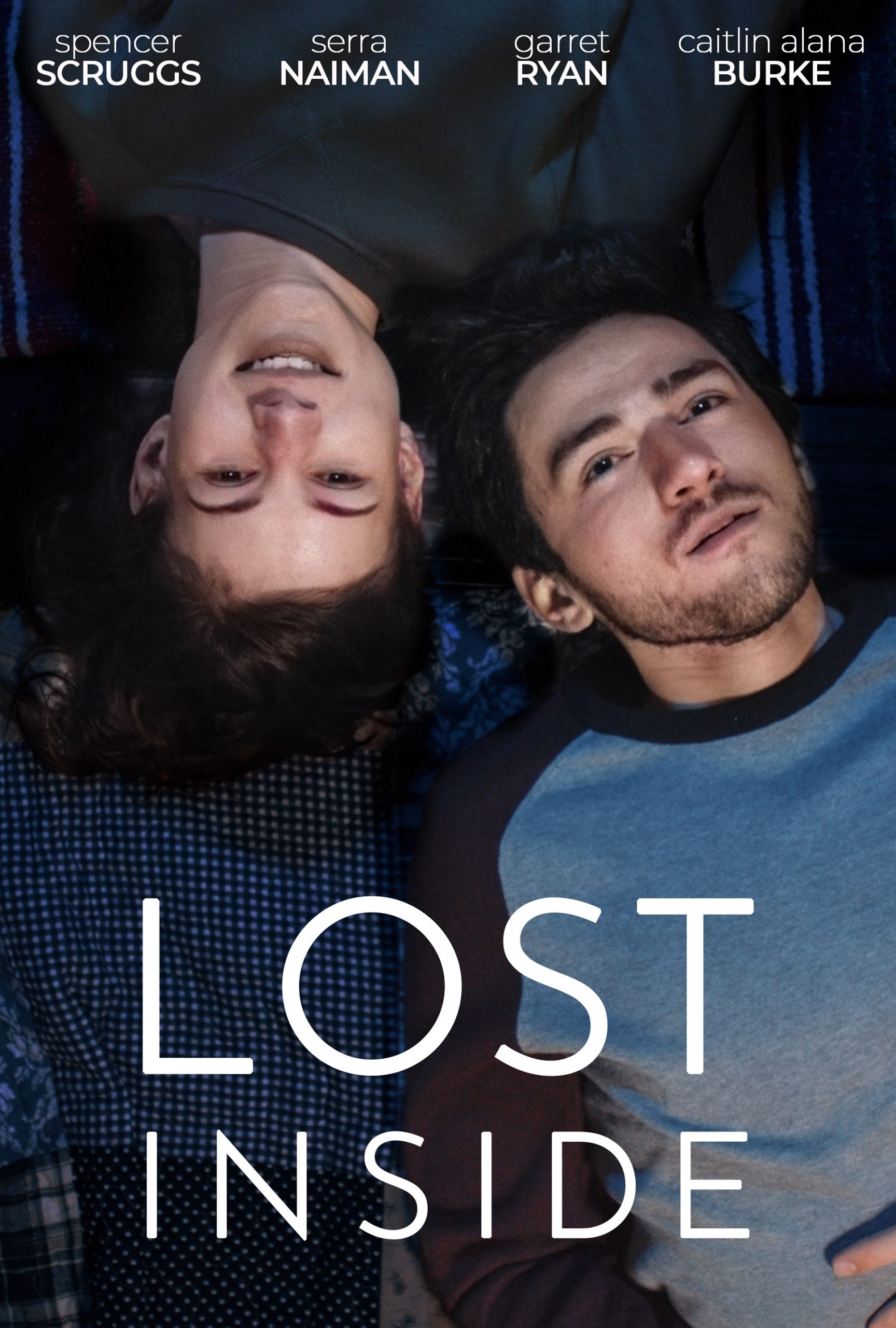 Lost Inside (2022) ซับไทย