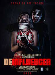 DEINFLUENCER (2022) ซับไทย