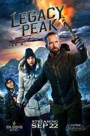 LEGACY PEAK (2022) พากย์ไทย