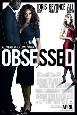 OBSESSED (2009) แรงรักมรณะ พากย์ไทย
