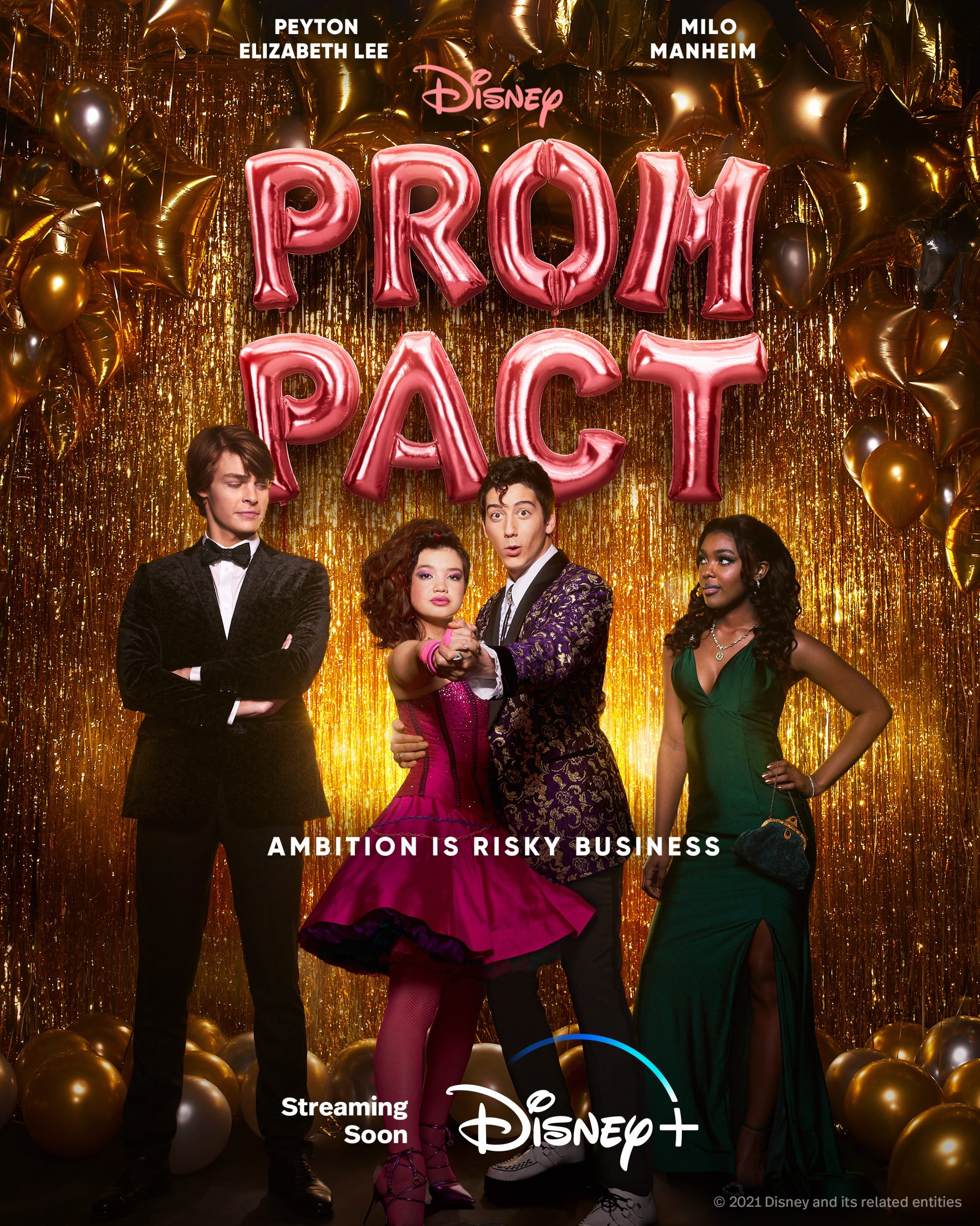 PROM PACT (2023) ซับไทย