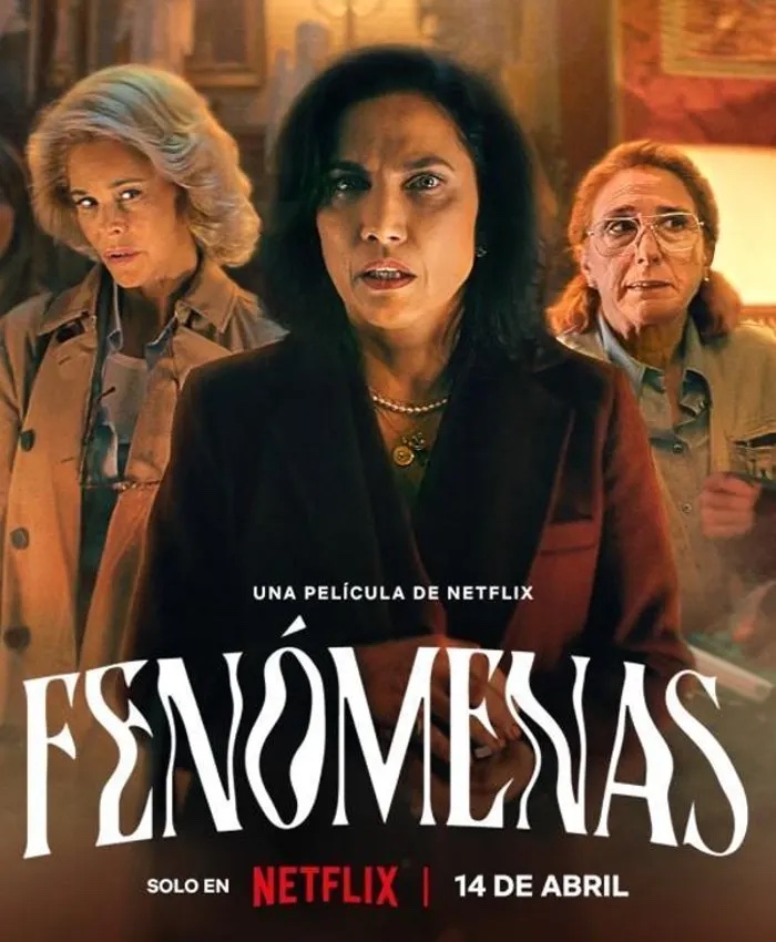 PHENOMENA (2023) ฟีโนมีนา ซับไทย