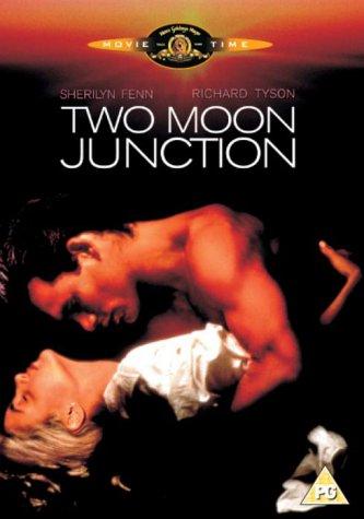 TWO MOON JUNCTION (1988) จะต้องลองรักสักกี่ครั้ง พากย์ไทย