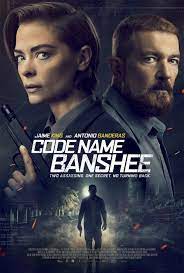 CODE NAME BANSHEE (2022) ซับไทย