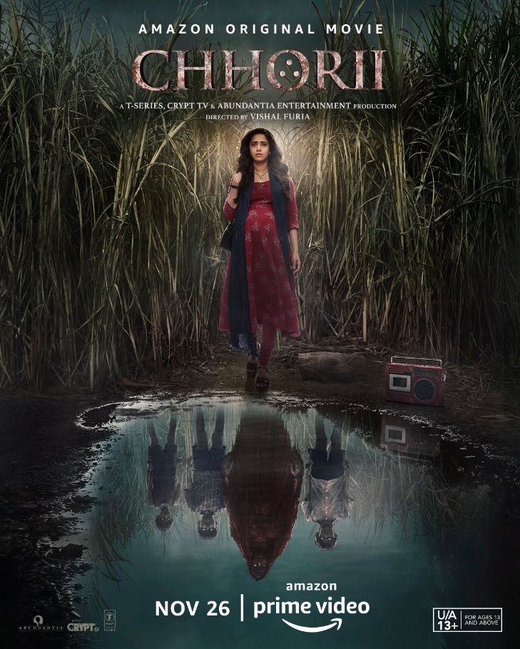 CHHORII (2021) ซับไทย