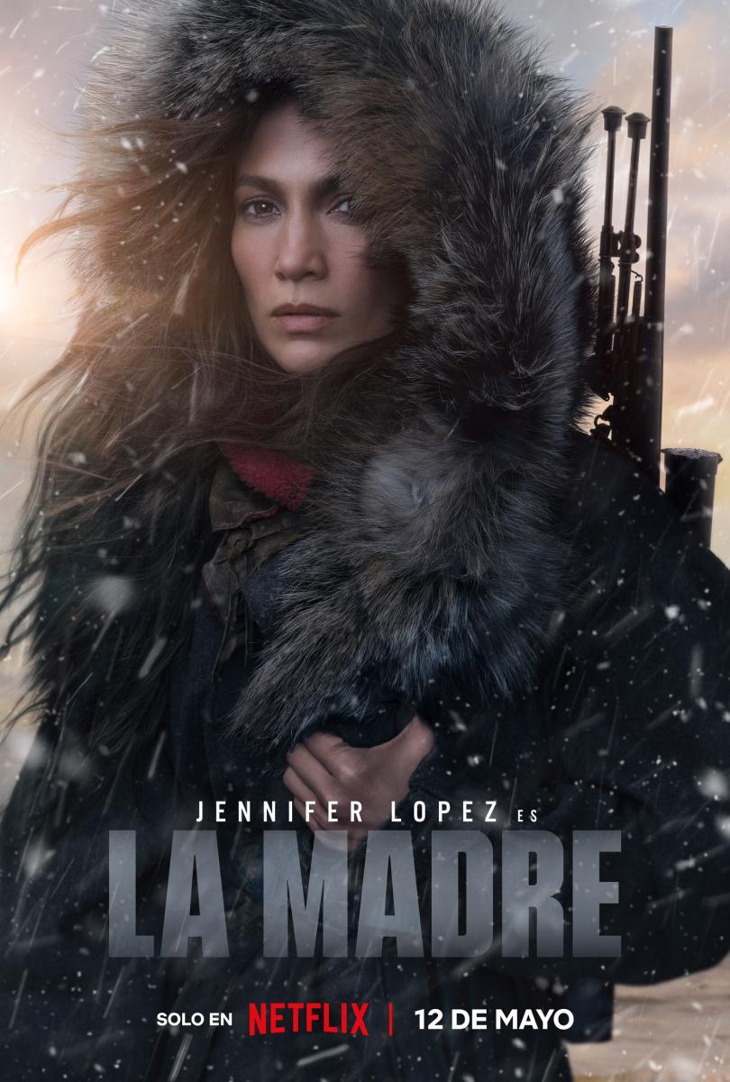 THE MOTHER (2023) พากย์ไทย