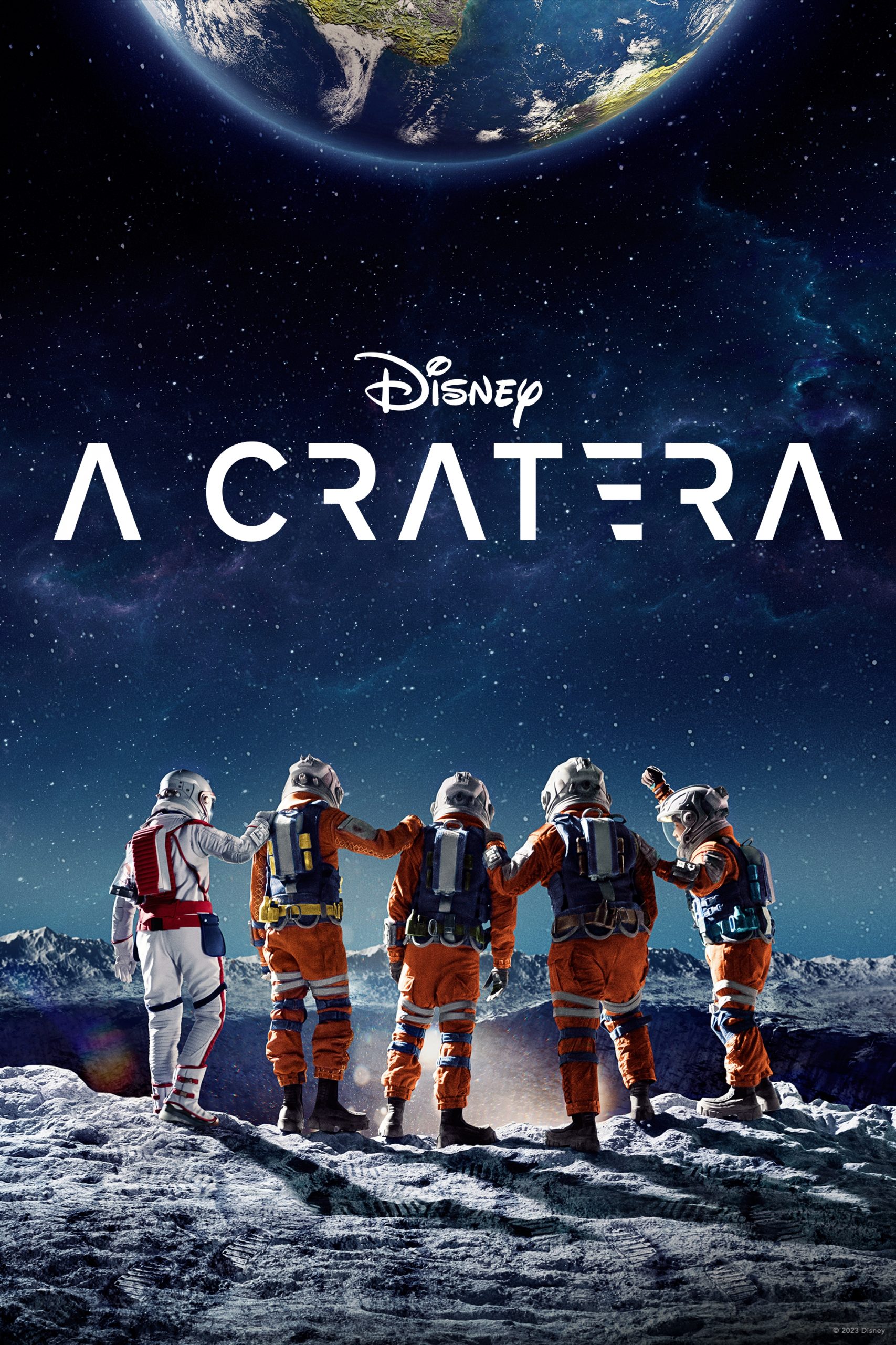 CRATER (2023) ซับไทย