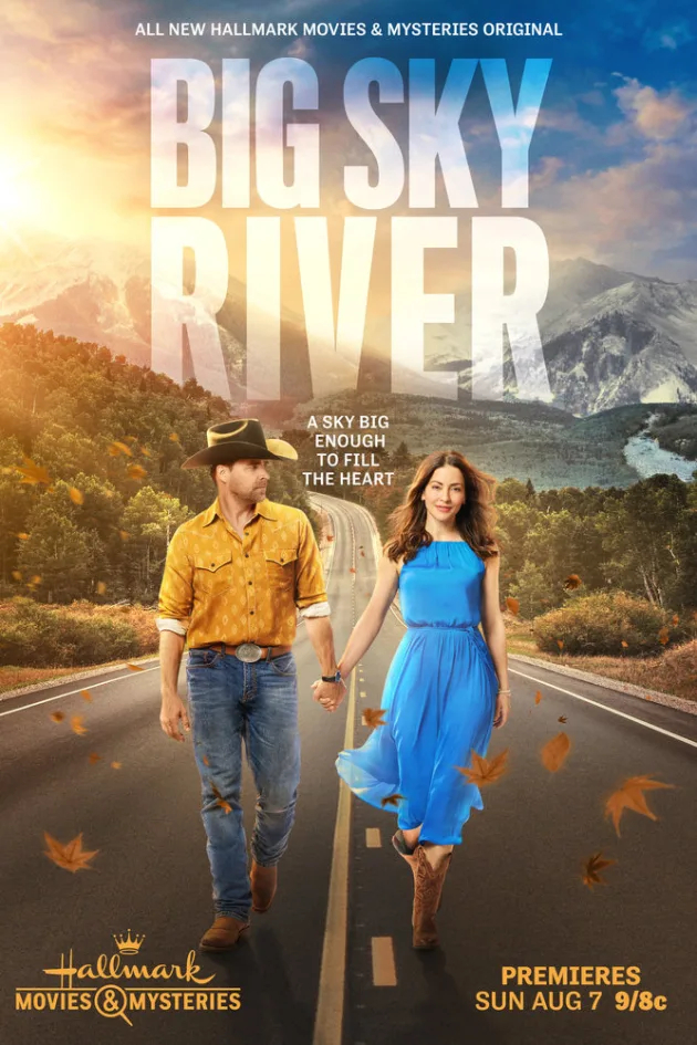 BIG SKY RIVER (2022) ซับไทย