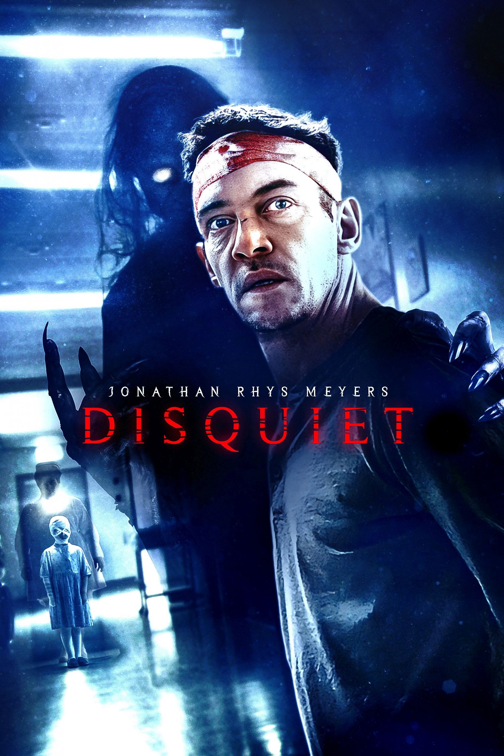 DISQUIET (2023) ซับไทย