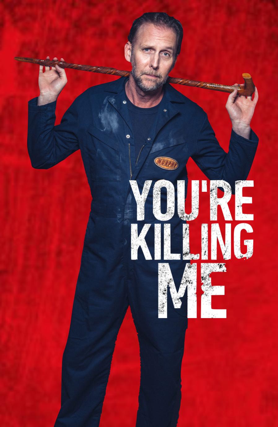 You’re Killing Me (2023) ซับไทย