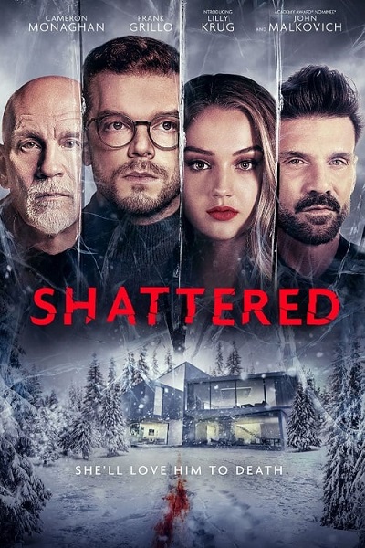 SHATTERED (2022) ซับไทย