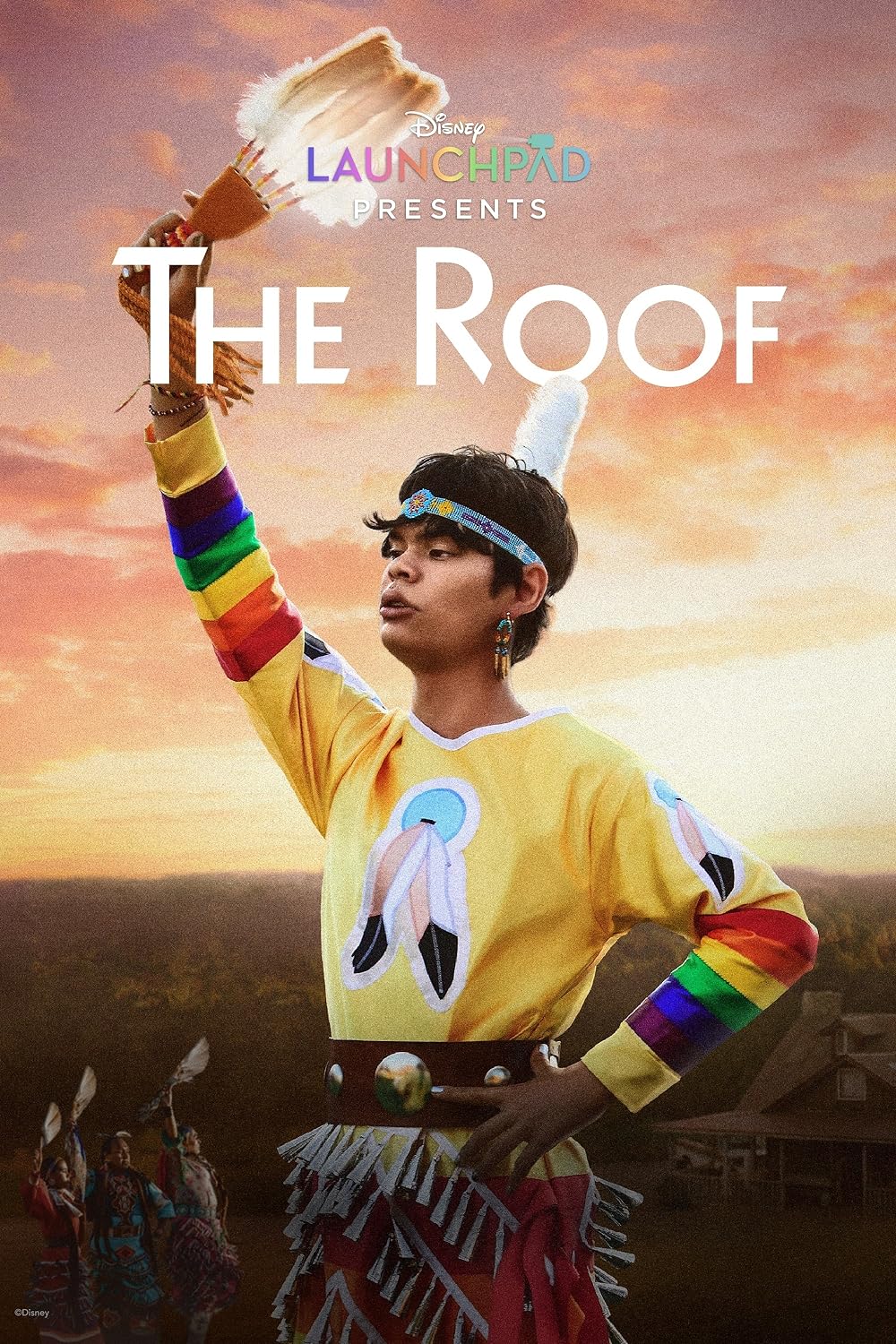 THE ROOF (2023) ซับไทย