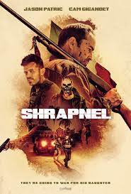 Shrapnel (2023) ซับไทย